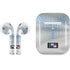 Panama Soccer Flag Apple AirPods 2 Skin